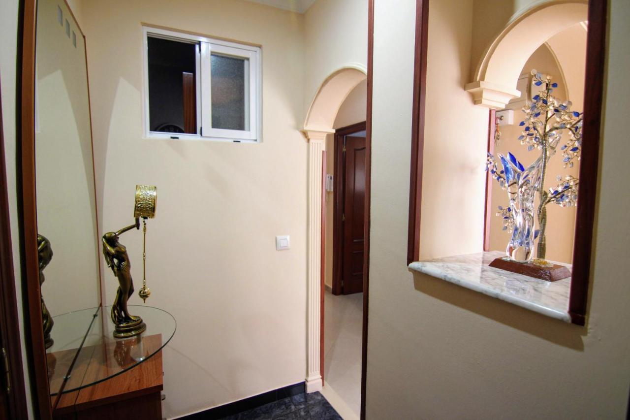 Apartamento SERAFÍN de la Caleta Cádis Exterior foto