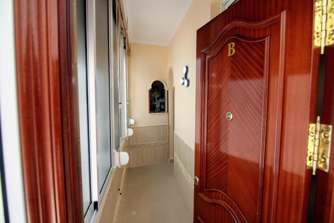 Apartamento SERAFÍN de la Caleta Cádis Exterior foto